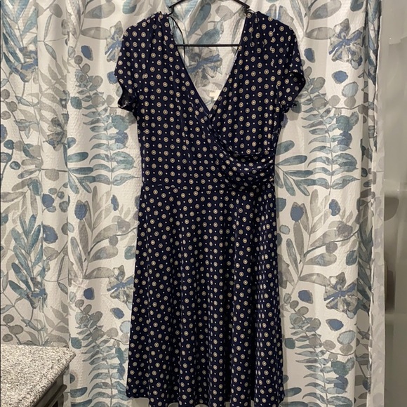 Kaileigh | Dresses | Azaria Knit Dress 